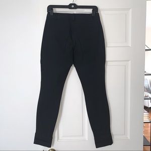 Theory Mid-rise Skinny Pant
